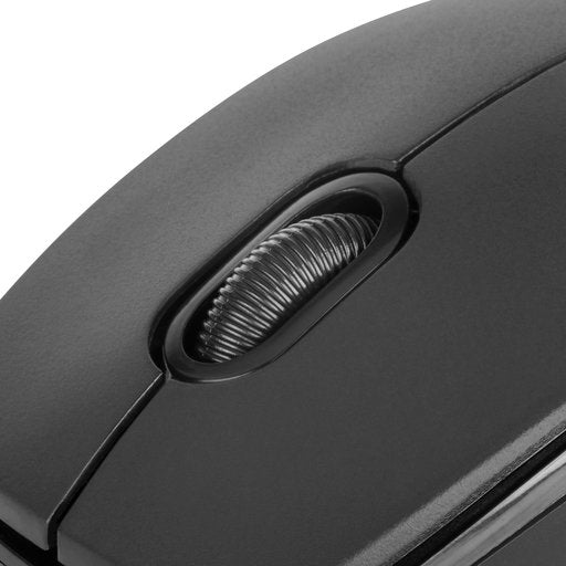 EAN 8435693100393 - Nilox MOUSB1003 ratón Oficina USB tipo A Óptico imagen 9