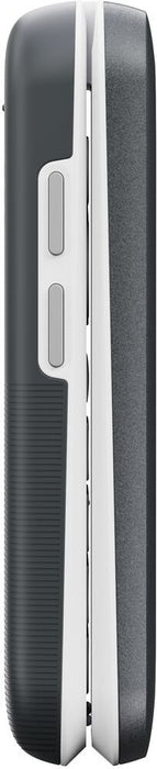 EAN 7322460087463 - Doro Leva L30 7,11 cm (2.8") 142,7 g Negro, Blanco Característica del teléfono imagen 9