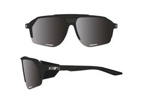 EAN 196261017441 - 100% Norvik gafas de sol Warp Envolvente imagen 2