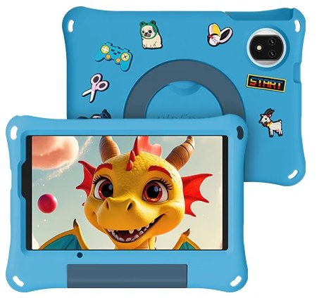 EAN 6975326660884 - Ulefone Tab A9 Pro Kids 128 GB Wifi Azul imagen 1