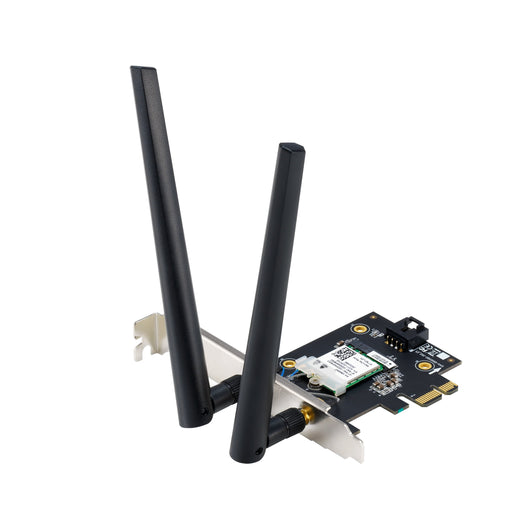 EAN 4711387680681 - ASUS PCE-BE6500 Interno WLAN / Bluetooth 2882 Mbit/s imagen 1