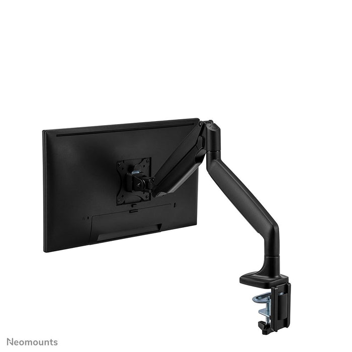 EAN 8717371446017 - Neomounts NM-D750BLACK soporte para monitor 81,3 cm (32") Escritorio Negro imagen 6