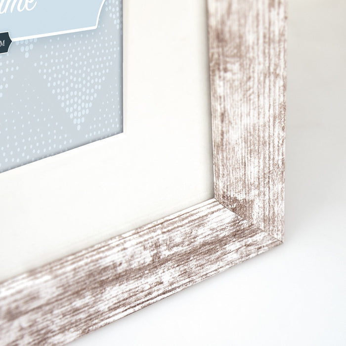 EAN 8020912055396 - ZEP Nelson 6 4Q Portafotos múltiple Blanco imagen 2