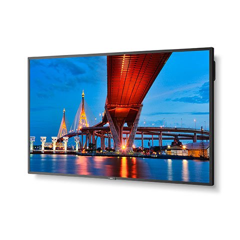 EAN 5028695127494 - NEC MultiSync M651-2 Diseño de quiosco 165,1 cm (65") LED 500 cd / m² 4K Ultra HD Negro Procesador incorp imagen 3