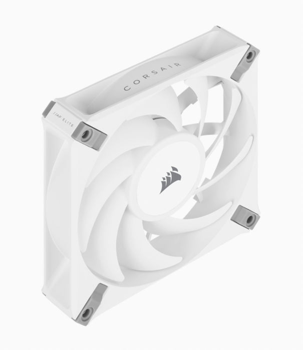 EAN 840006650812 - Corsair AF120 ELITE Carcasa del ordenador Ventilador 12 cm Blanco 1 pieza(s) imagen 9