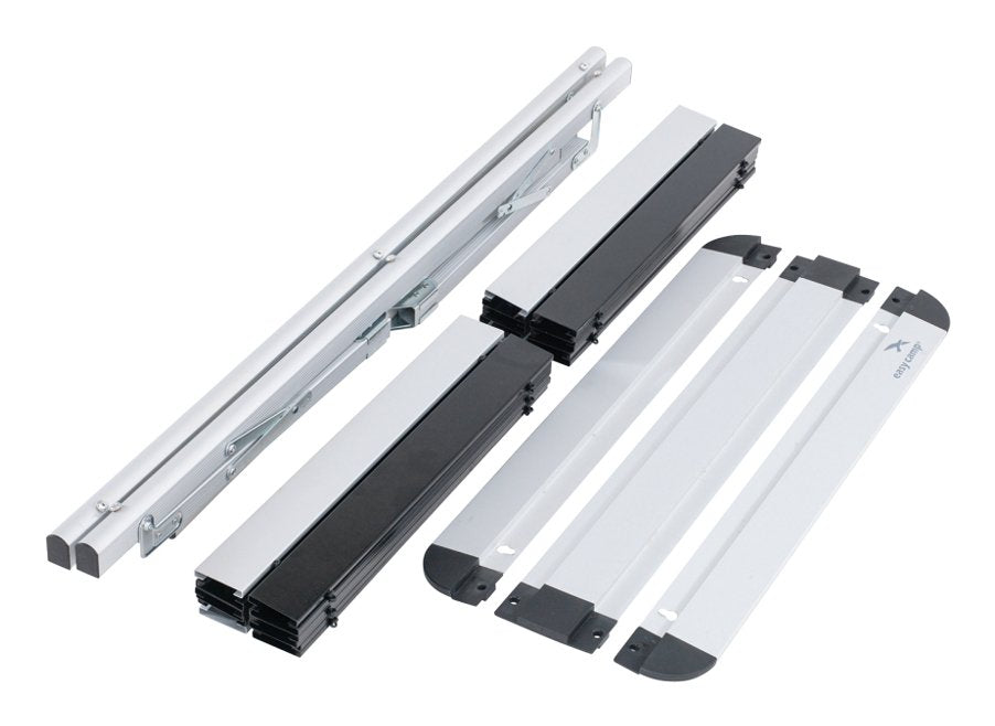 EAN 5709388148094 - Easy Camp Aspen Table L mesa de camping Negro imagen 3