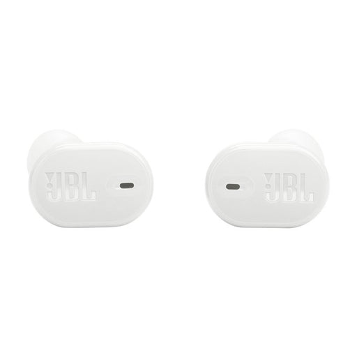 EAN 1200130016363 - JBL Tune Buds 2 Auriculares True Wireless Stereo (TWS) Dentro de oído Llamadas/Música Bluetooth Blanco imagen 2