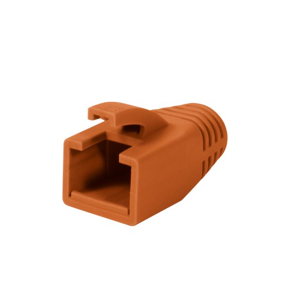 EAN 4052792045383 - LogiLink MP0035O accesorio para cable Funda sujetacables imagen 2