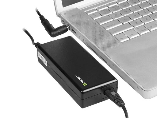 EAN 5907512857564 - Tracer TRAAKN45424 adaptador e inversor de corriente Interior 70 W Negro imagen 2