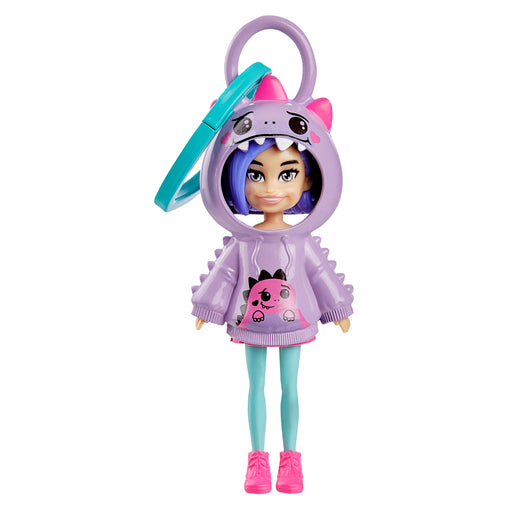 EAN 0194735173976 - Polly Pocket HRD62 muñeca imagen 2
