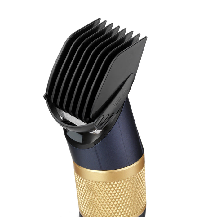 EAN 3030050154870 - BaByliss E986E cortadora de pelo y maquinilla Negro 5 Ión de litio imagen 12