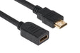 EAN 0841615100231 - CLUB3D CAC-1320 cable HDMI 5 m HDMI tipo A (Estándar) Negro imagen 1