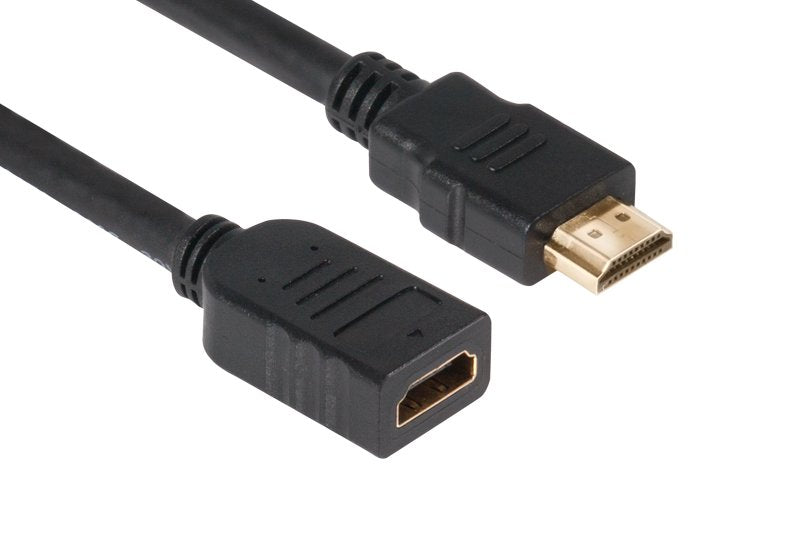 EAN 0841615100231 - CLUB3D CAC-1320 cable HDMI 5 m HDMI tipo A (Estándar) Negro imagen 1
