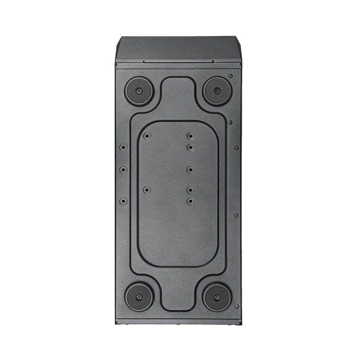 EAN 4710679815770 - Silverstone FARA 311 Negro imagen 6