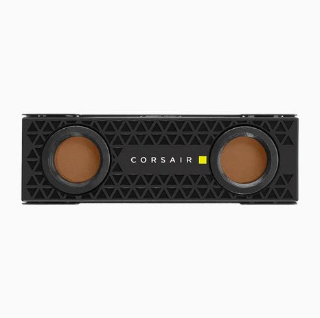 EAN 0840006648420 - Corsair MP600 PRO XT Hydro X Edition 4 TB M.2 PCI Express 4.0 NVMe 3D TLC NAND imagen 2