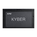 EAN 4711085942456 - XPG KYBER 650W unidad de fuente de alimentación 24-pin ATX ATX Negro imagen 5