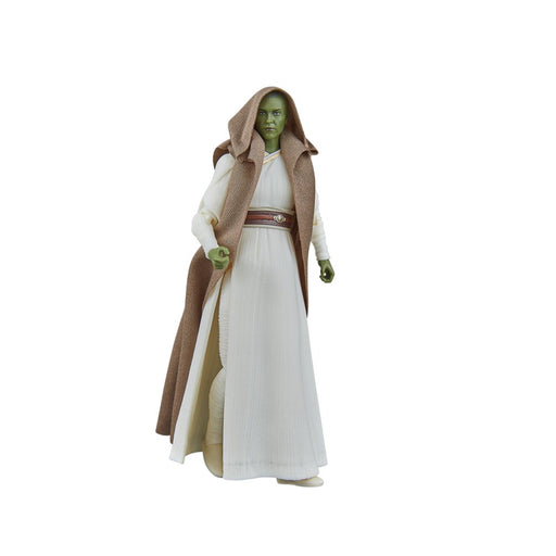 EAN 5010996282019 - Star Wars The Black Series Jedi Master Vernestra Rwoh imagen 2