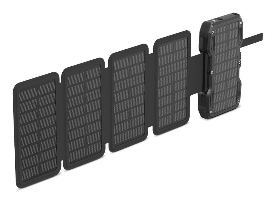 EAN 8427542134819 - HEAD HDPB01 batería externa Polímero de litio 10000 mAh Cargador inalámbrico imagen 4