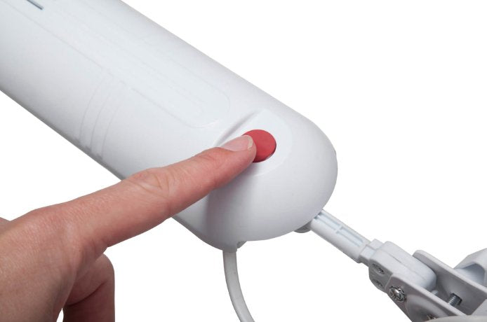 EAN 4002390055338 - MAUL 8203602 lámpara de mesa LED Blanco imagen 4