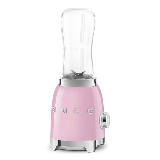 EAN 8017709313081 - Smeg PBF01PKEU licuadora 0,6 L Batidora de vaso 300 W Rosa imagen 2