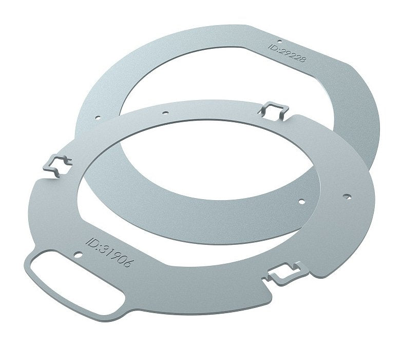 EAN 2509031714071 - Mikrotik cAP-2nD Blanco Energía sobre Ethernet (PoE) imagen 6