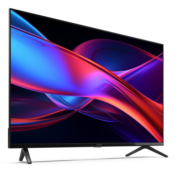 EAN 5905683270731 - Sharp 43GD2225E 109,2 cm (43") Full HD Smart TV Wifi Negro imagen 4