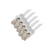 EAN 4017538061980 - S/CONN RJ45-RJ45, m-m, 0.25m cable de red Blanco 0,25 m Cat7 S/FTP (S-STP) imagen 1
