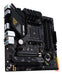EAN 4718017623544 - ASUS TUF GAMING B550M PLUS AMD B550 Zócalo AM4 micro ATX imagen 2