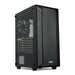 EAN 5903968681050 - iBox CETUS 906 Midi Tower Negro imagen 7