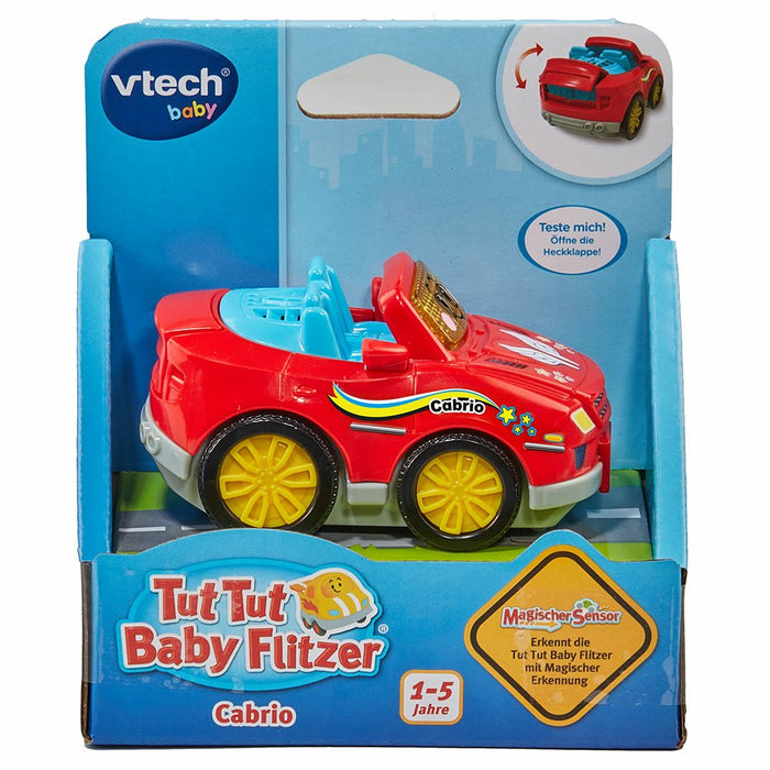 EAN 3417765696046 - VTech 569604 imagen 3