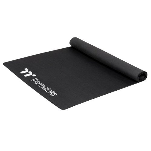 EAN 4711475647602 - Thermaltake GSC-ACC-MTFABB-01 accesorio para simulador de vuelo/carreras Alfombrilla para carreras imagen 3