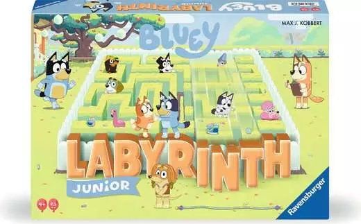 EAN 4005556247110 - Ravensburger 247110 juego de tablero Juego de mesa imagen 1