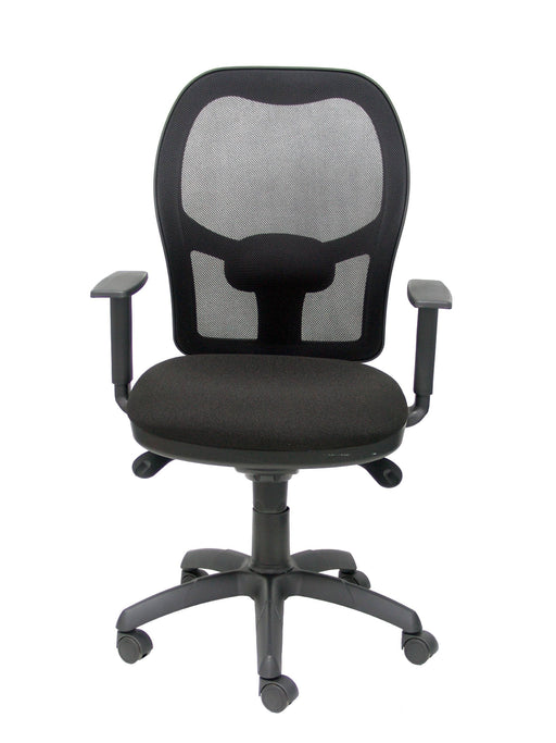 EAN 8436549395031 - PIQUERAS Y CRESPO 15SNBALI840 silla de oficina y de ordenador Asiento acolchado Respaldo de malla imagen 2