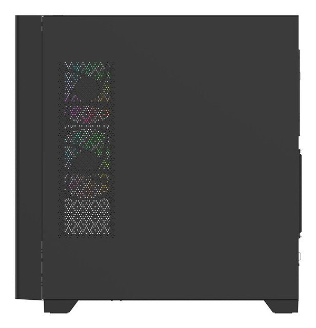 EAN 4711658540072 - Thermaltake View 290 TG ARGB Midi Tower Negro imagen 4