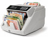 EAN 8717496335241 - Safescan 2465-S Contador de billetes Negro, Blanco imagen 1