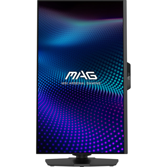 EAN 4711377298919 - MSI MAG 274QPF X30MV pantalla para PC 68,6 cm (27") 2560 x 1440 Pixeles Wide Quad HD LCD Negro imagen 4