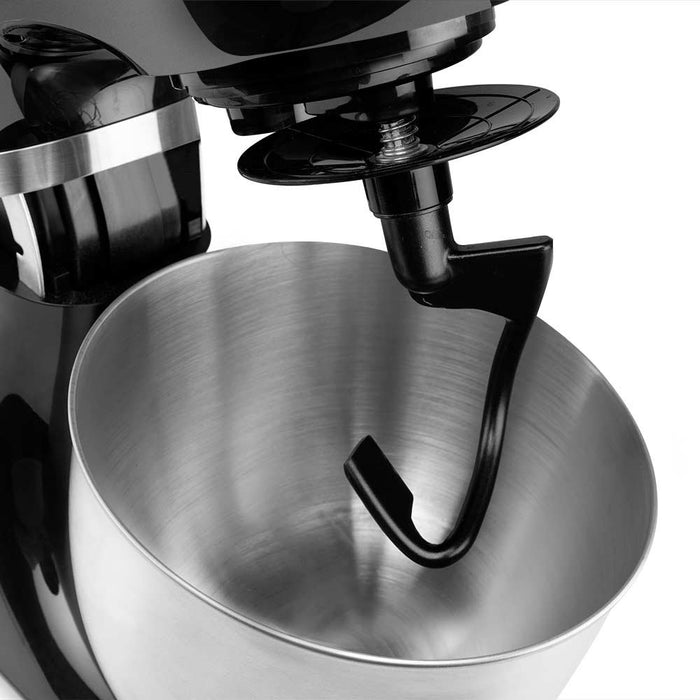 EAN 8435568405523 - Orbegozo AM 6600 batidora Batidora de varillas 1000 W Negro, Plata imagen 6