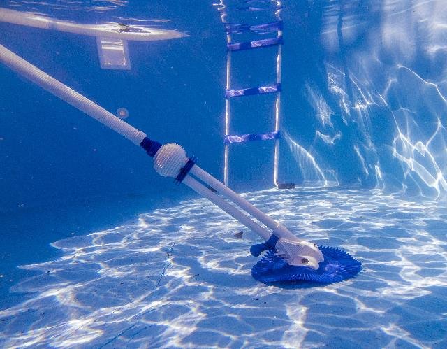 EAN 8427370190018 - Gre 19001 aspirador de piscinas y estanques Limpiador de succión imagen 4