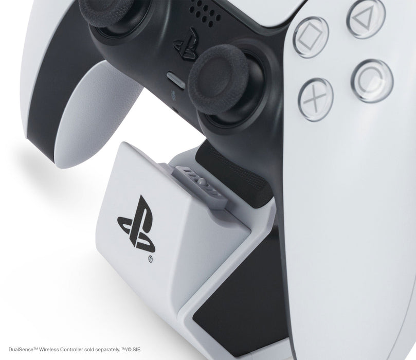 EAN 0617885027543 - PowerA 1522759-01 accesorio de controlador de juego Soporte de recarga imagen 5