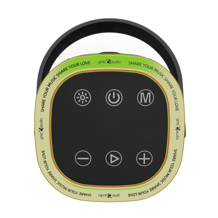 EAN 8716309131971 - Gembird Audio Ein-/Ausgabegeräte imagen 2