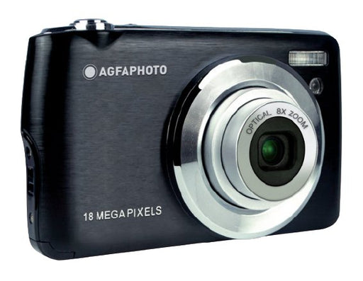 EAN 3760265541621 - AgfaPhoto Realishot DC8200 1/3.2" Cámara compacta 18 MP CMOS 3264 x 2448 Pixeles Negro imagen 1