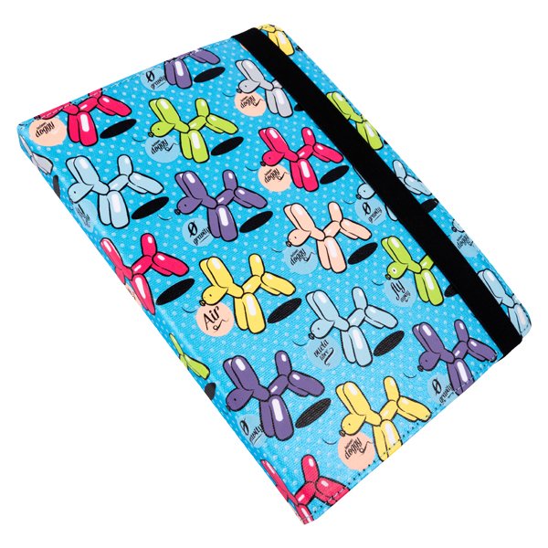 EAN 8420738288112 - SilverHT 111939140199 funda para libro electrónico 15,2 cm (6") Folio Azul imagen 2