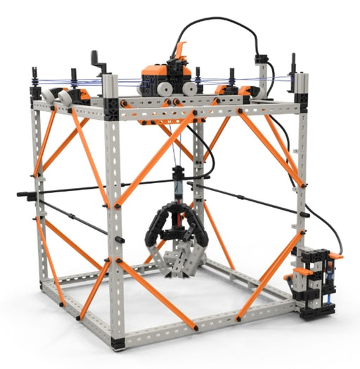 EAN 4048962549263 - fischertechnik 576102 juguete de construcción imagen 2