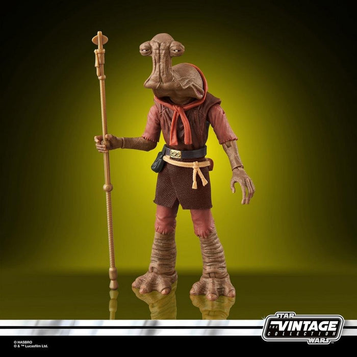 EAN 5010996299017 - Star Wars The Vintage Collection Momaw Nadon imagen 11