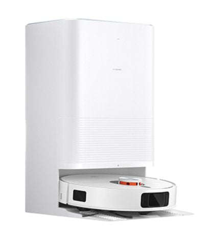 EAN 6941812792322 - Xiaomi X20 Pro 2,5 L Sin bolsa Blanco imagen 1