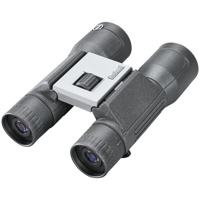 EAN 0029757005960 - Bushnell Powerview 2 binocular Techo Gris imagen 5