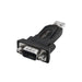 EAN 4052792067682 - LogiLink AU0002F tarjeta y adaptador de interfaz RS-232, USB 2.0 imagen 1