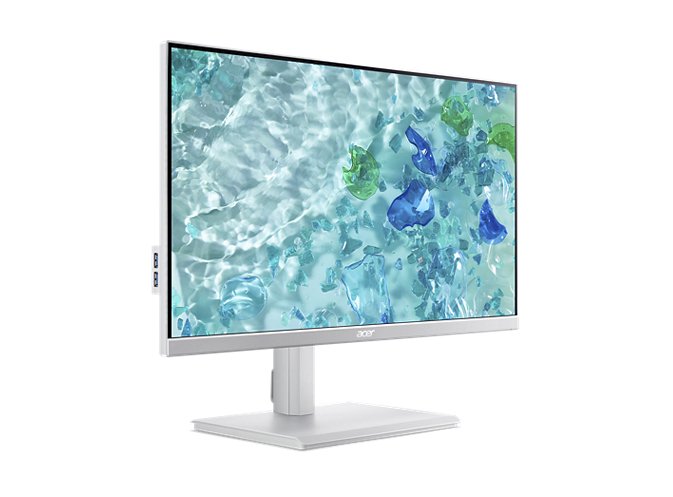 EAN 4711121777912 - Acer Vero B277 E pantalla para PC 68,6 cm (27") 1920 x 1080 Pixeles Wide Quad HD LED Blanco imagen 1