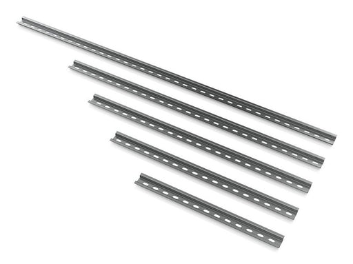 EAN 5715063735640 - Lanview RWMIP65-DIN-W600MM accesorio de bastidor Panel de carril DIN imagen 2