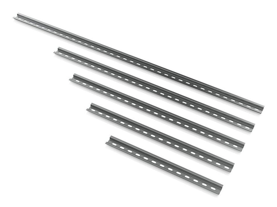 EAN 5715063735619 - Lanview RWMIP65-DIN-W300MM accesorio de bastidor Panel de carril DIN imagen 2